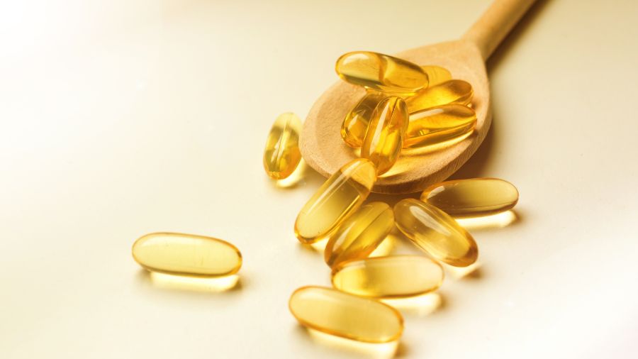 From Head to Toe: 7 Surprising Ways Fish Oil Boosts Your Health