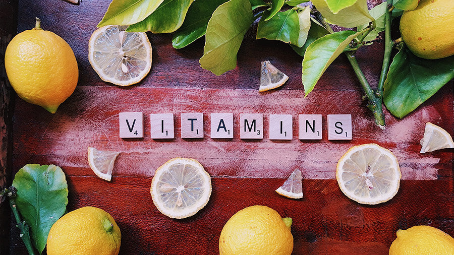 The 6 Best Vitamins to Take for Glowing Skin