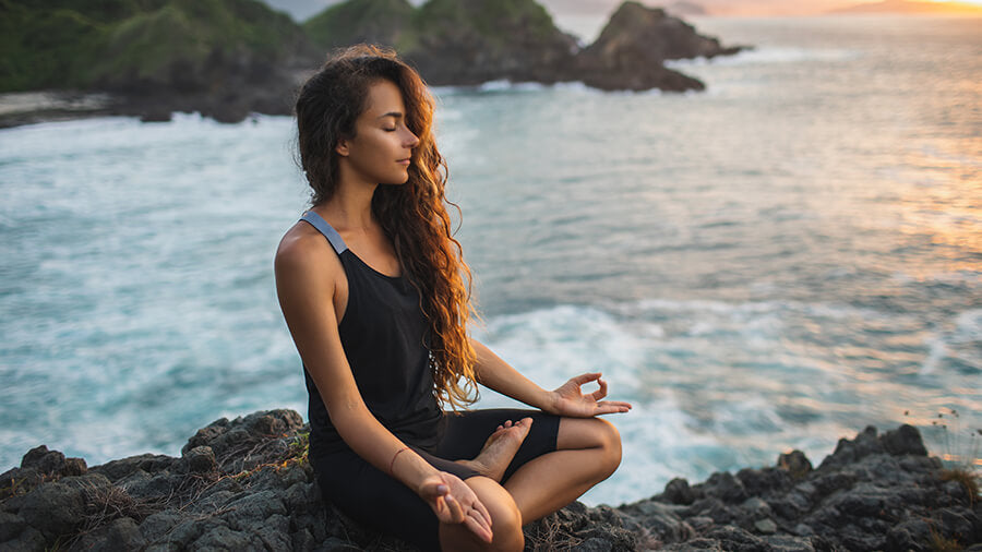 6 Reasons Why You Should Be Practicing Meditation Everyday